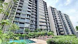 Tanah Merah Kechil Link (D16), Condominium #560547971